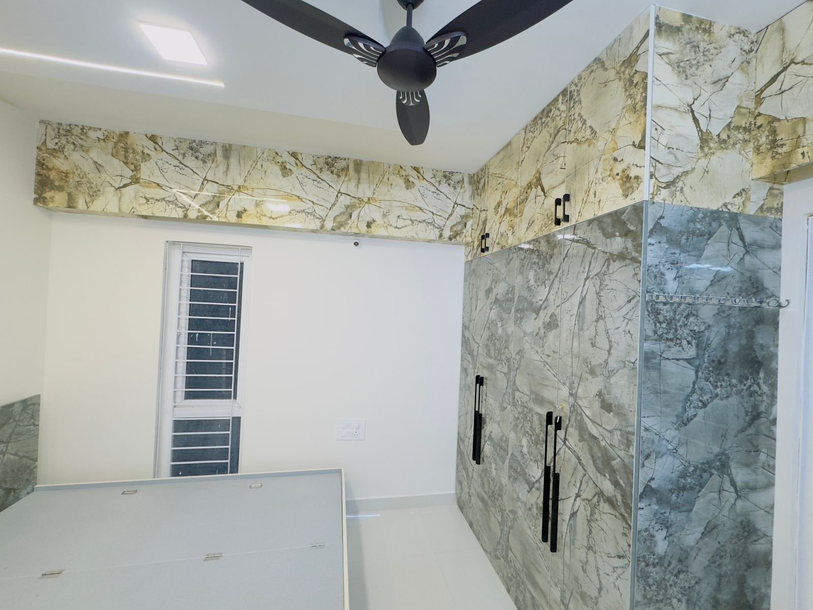 3BHK Flat