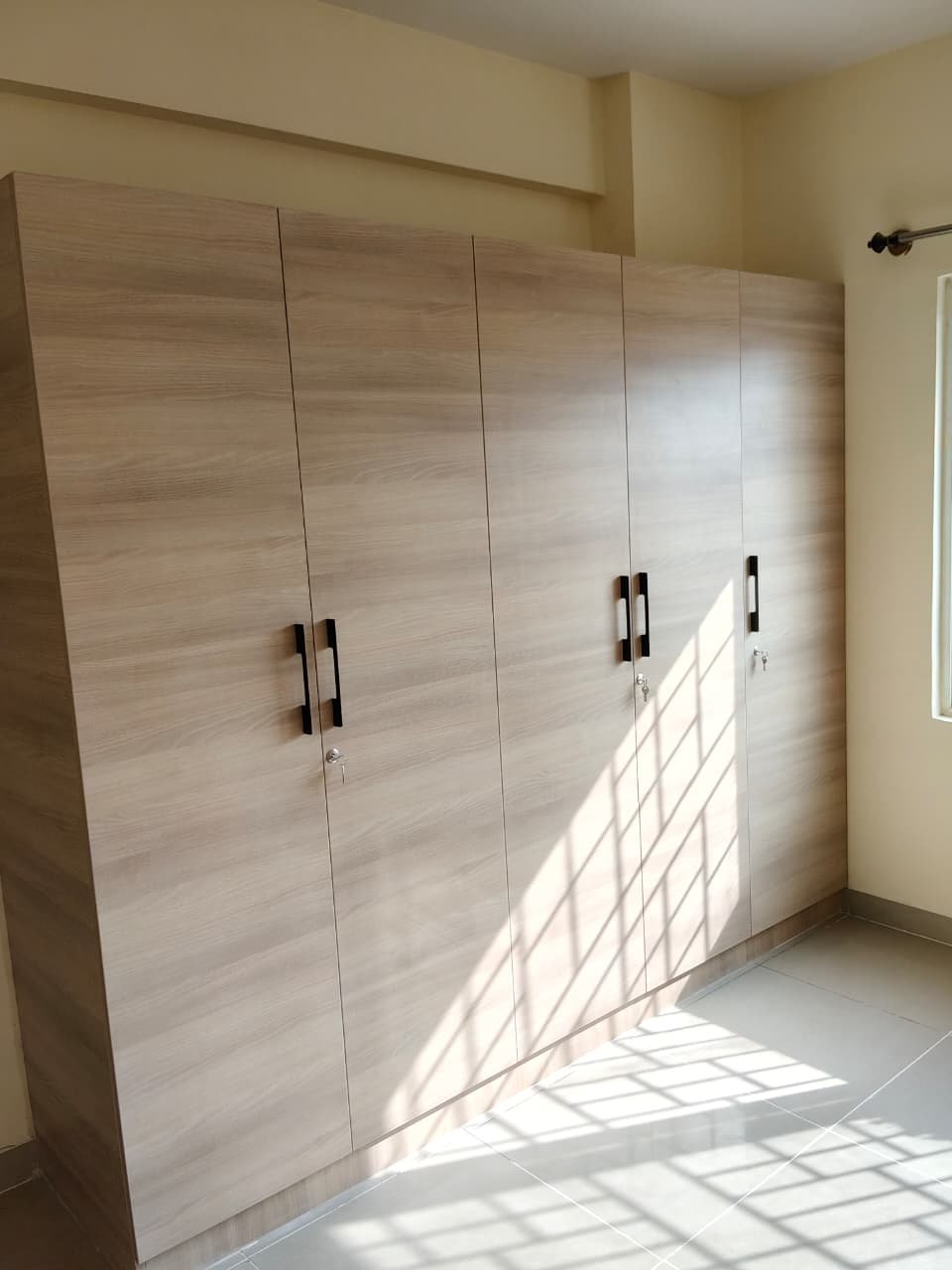 2BHK House