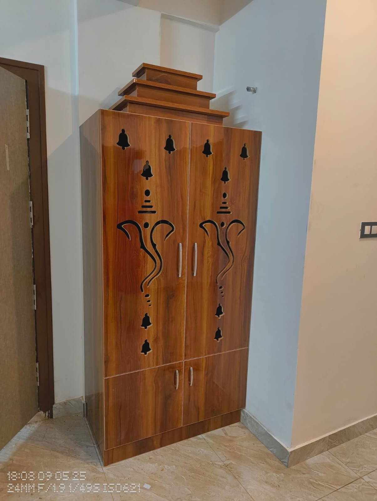 3BHK Duplex House