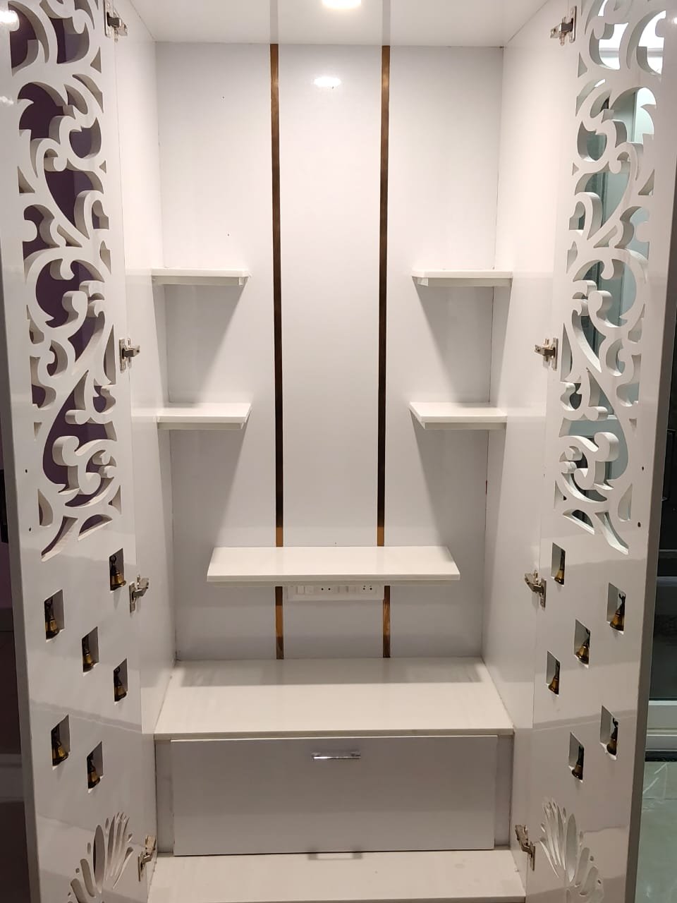 2BHK Flat
